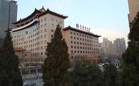 北京京都苑宾馆